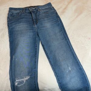 Joe’s Bootcut Women’s 28